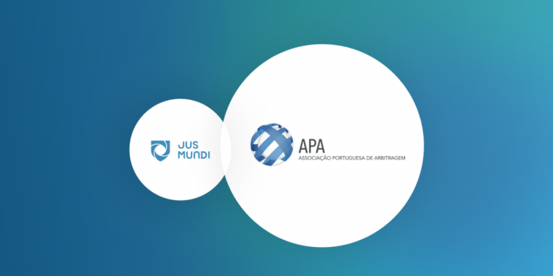 APA and Jus Mundi Announce a Partnership for Sharing Non-Confidential Arbitral Awards and APA Academic Materials